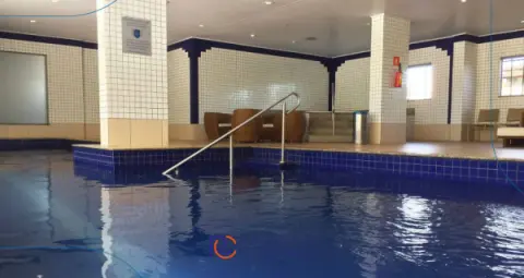 Cota no Wyndham Olimpia Royal Hotel | 1 quarto | 2 semanas na alta temporada