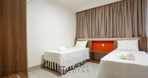 Multipropriedade Olimpia Park Resort | Olímpia - SP