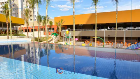 Multipropriedade Solar das Águas Park Resort | Olímpia - SP