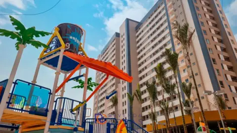 Multipropriedade Solar das Águas Park Resort | Olímpia - SP