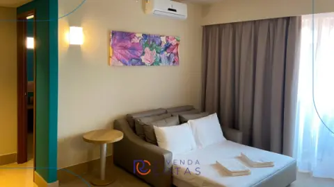 Multipropriedade Solar das Águas Park Resort | Olímpia - SP