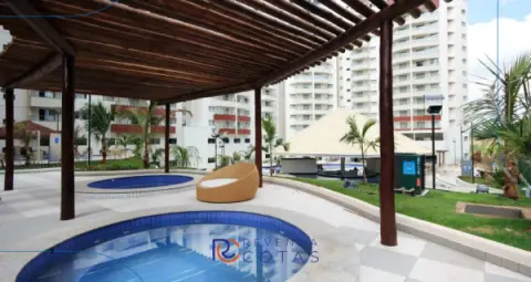 Multipropriedade Wyndham Olimpia Royal Hotel | Olímpia - SP