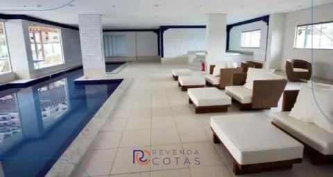 Multipropriedade Wyndham Olimpia Royal Hotel | Olímpia - SP