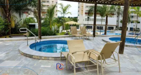 Multipropriedade Wyndham Olimpia Royal Hotel | Olímpia - SP