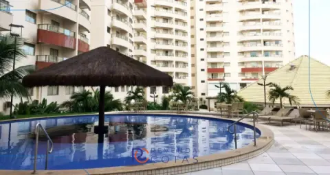 Multipropriedade Wyndham Olimpia Royal Hotel | Olímpia - SP