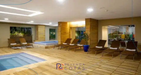 Multipropriedade Wyndham Olimpia Royal Hotel | Olímpia - SP