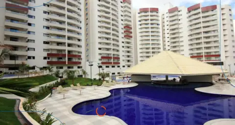 Multipropriedade Wyndham Olimpia Royal Hotel | Olímpia - SP