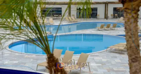 Multipropriedade Wyndham Olimpia Royal Hotel | Olímpia - SP