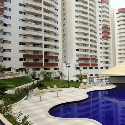 Imagem representativa: Multipropriedade transforma o acesso a imóveis de luxo em Olímpia e no Brasil