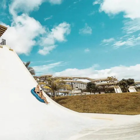 Imagem representativa: Hot Beach Olímpia - Veja empreendimentos com cota imobiliária perto do Hot Beach Olímpia