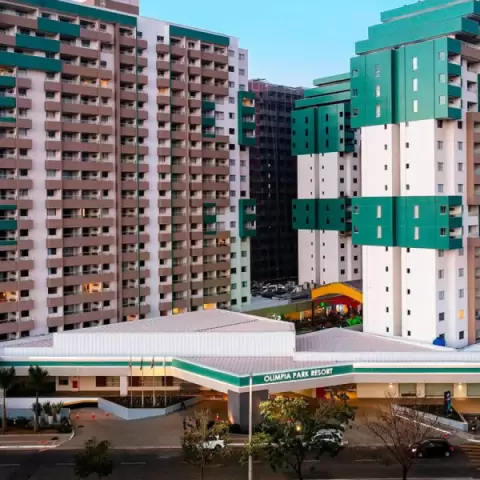 Imagem representativa: Olímpia Park Resort lidera mercado de multipropriedade no Brasil e atrai cada vez mais investidores