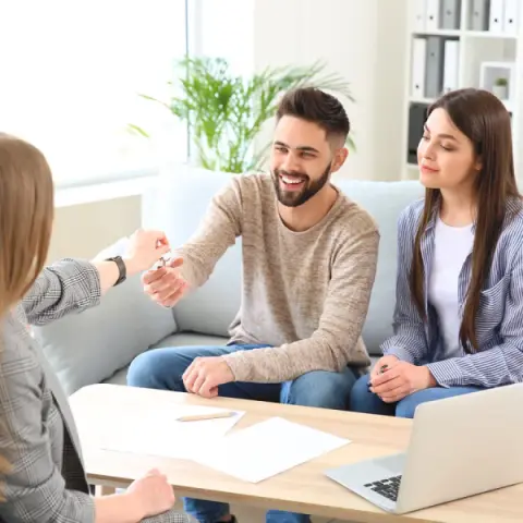 Imagem representativa: O que acontece se eu quiser vender minha cota imobiliária?