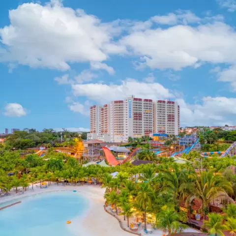 Imagem representativa: Olímpia é destaque nacional em multipropriedade e atrai investidores