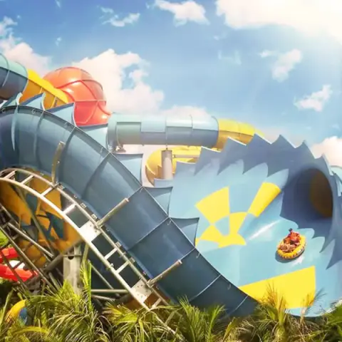 Imagem representativa: Thermas dos Laranjais em Olímpia SP - Veja empreendimentos com cota imobiliária perto do Thermas dos Laranjais