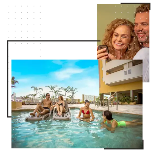 Mas afinal o que é cota imobiliária também conhecida como multipropriedade?