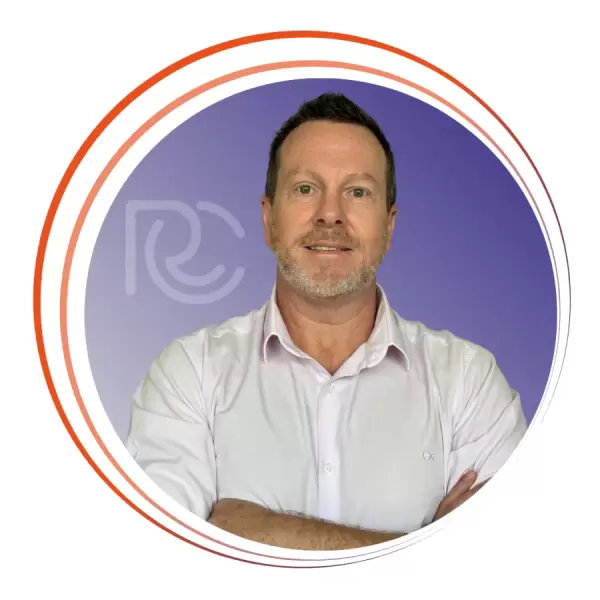 Imagem representativa: Luciano Bratz - Especialista Revenda Cotas Olimpia SP