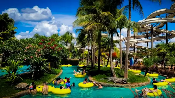 Imagem representativa: Cotas em Olimpia com 70% de Desconto