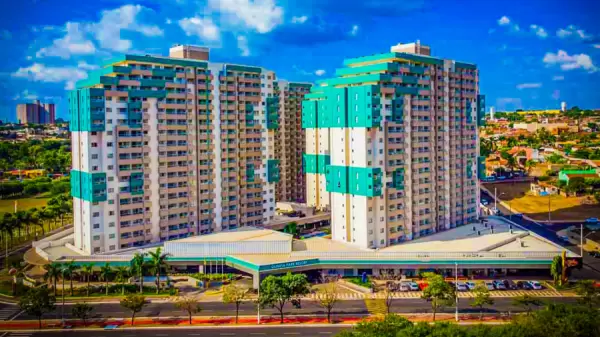 Imagem representativa: Olimpia Park Resort