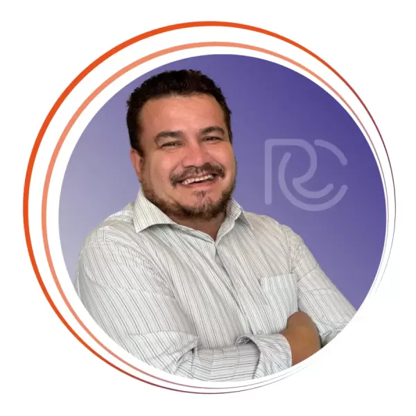 Imagem representativa: Especialista Jesus Junior