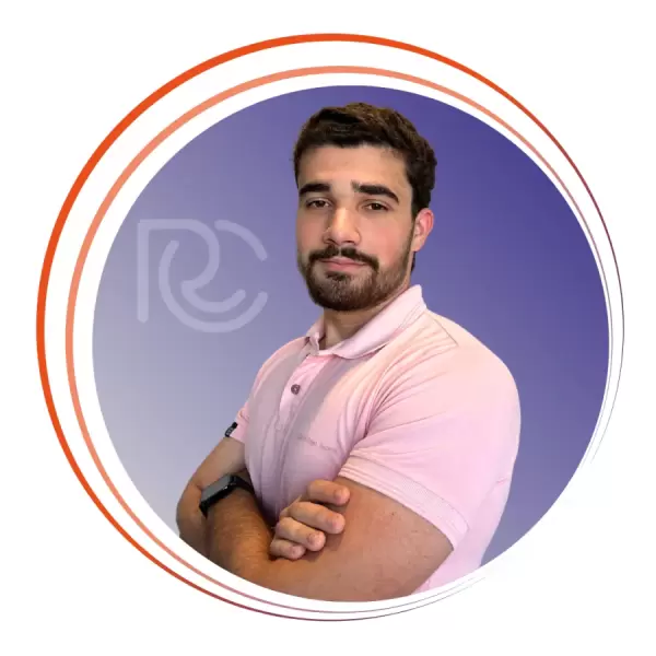 Imagem representativa: Especialista João Marcos Minari