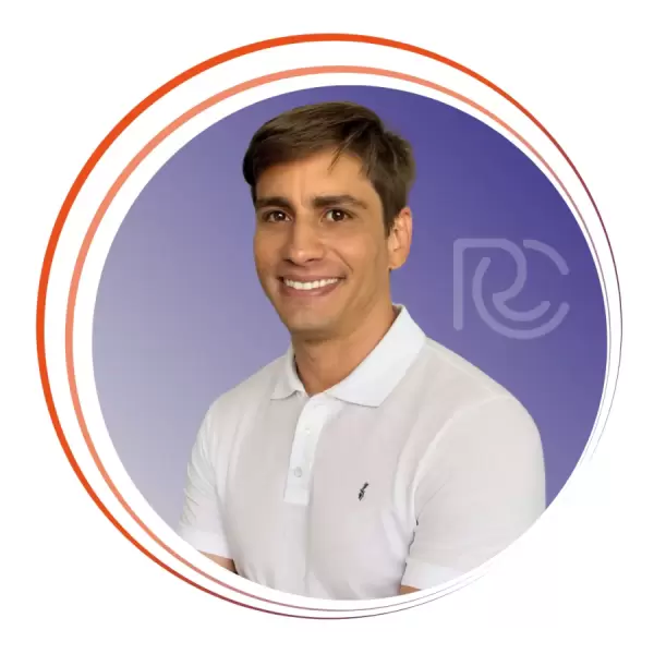 Imagem representativa: Especialista Leandro Nogueira