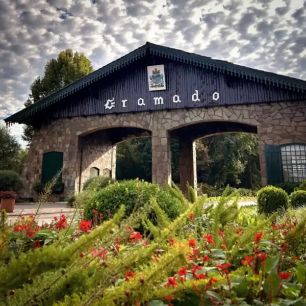 Imagem representativa: Multipropriedade em Gramado