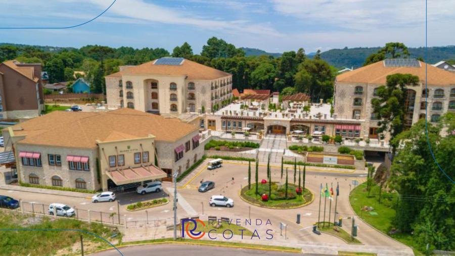 Multipropriedades em Gramado