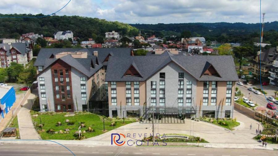 Multipropriedades em Gramado