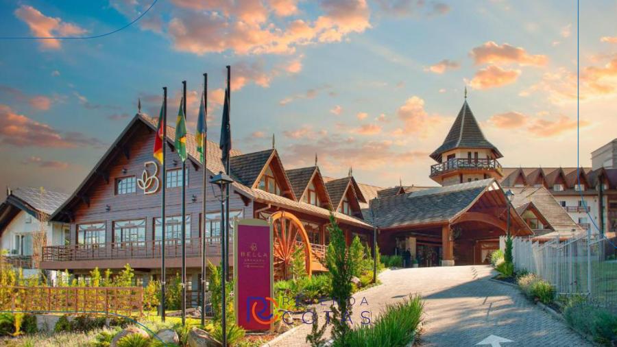 Multipropriedades em Gramado