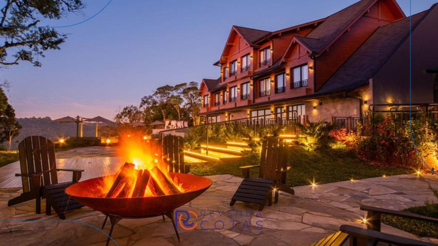 Multipropriedades em Gramado