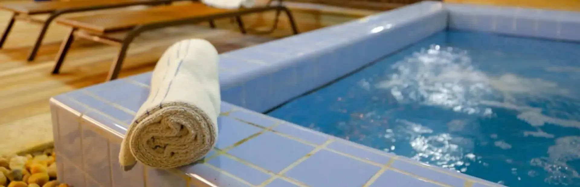 Cota no Olimpia Park Resort | apto 2 quartos | 4 semanas | até 8 pessoas | 100% mobiliado