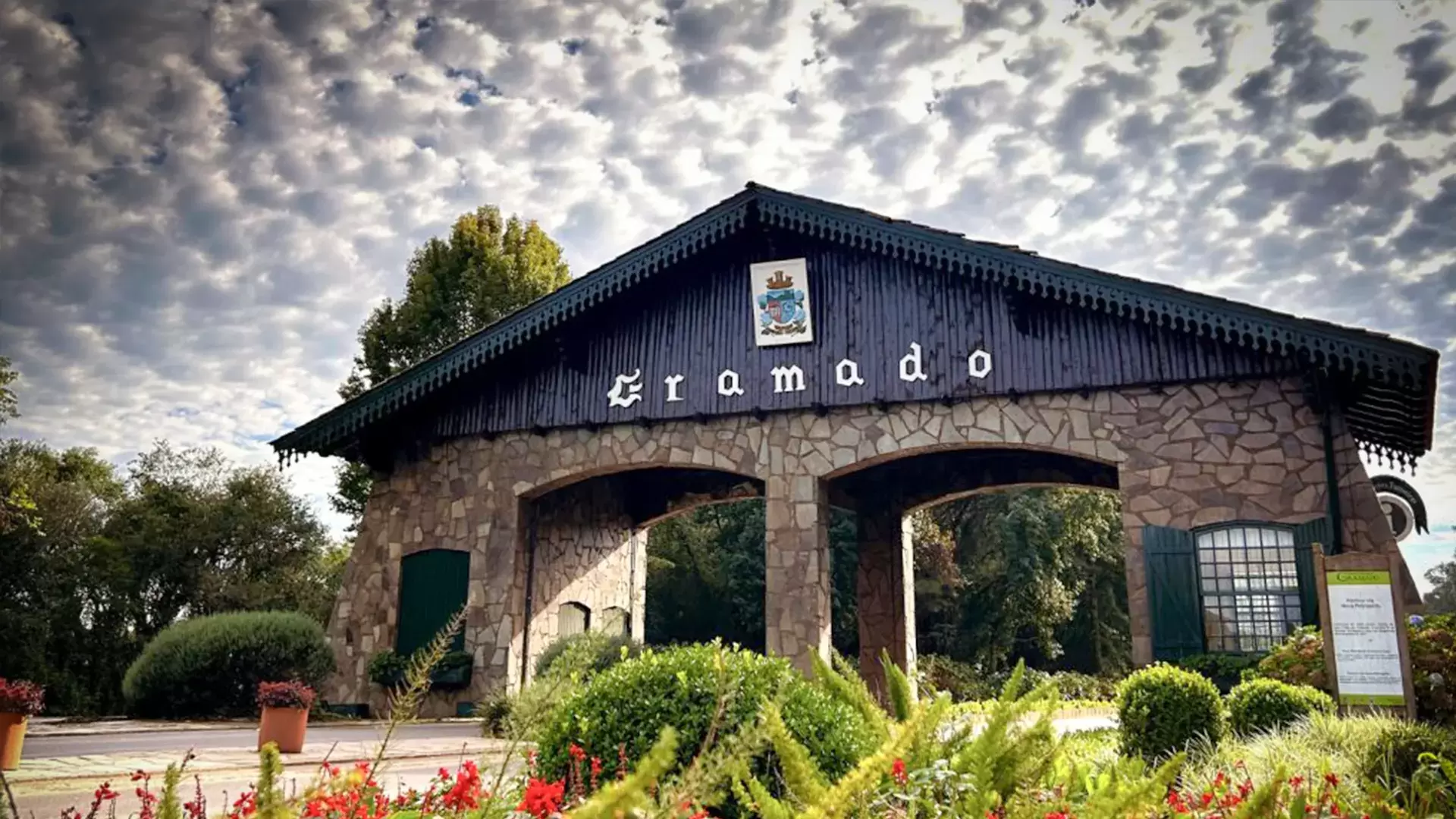 Multipropriedade em Gramado