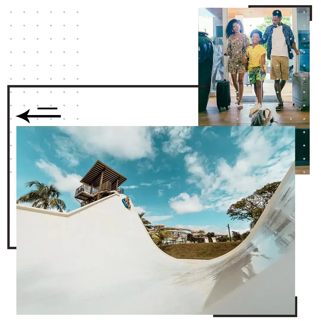 Imagem representativa Links de Contato - Revenda Cotas - Apartamentos Multipropriedade em Olímpia