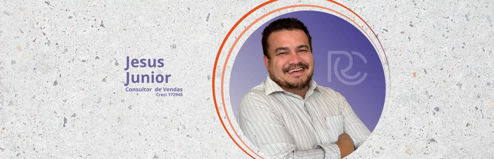 Jesus Junior - Consultor Revenda Cotas em Olímpia SP