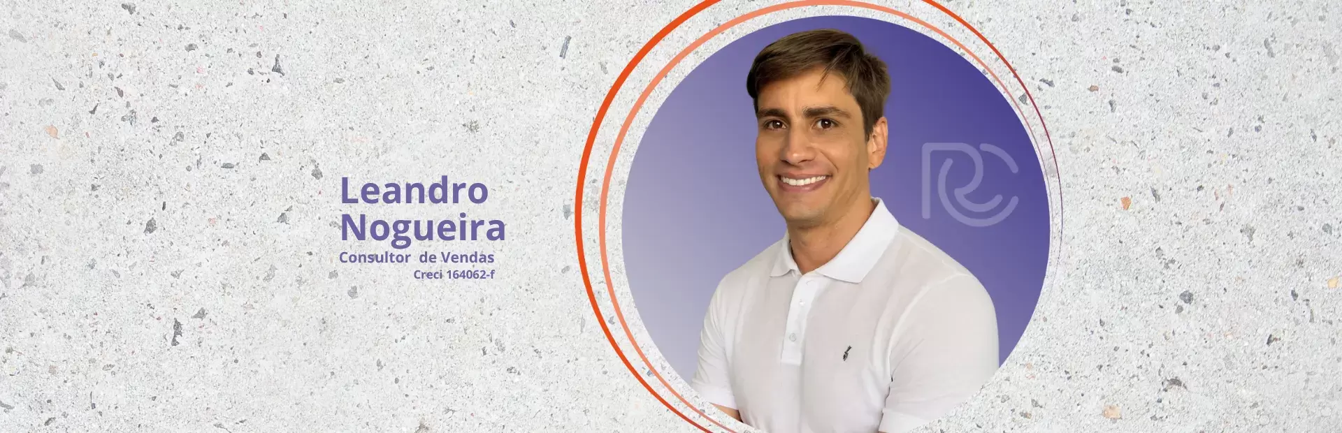 Leandro Nogueira - Especialista Revenda Cotas em Olímpia SP